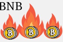 Photo of Команда Binance сожгла криптовалюту BNB почти на $1 млрд. Что это дало