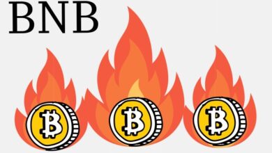 Photo of Команда Binance сожгла криптовалюту BNB почти на $1 млрд. Что это дало