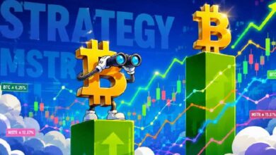 Photo of Strategy может продать часть Bitcoin и изменить подход к финансированию