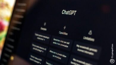 Photo of OpenAI снизила цену акций Luna на 80%, поскольку китайские модели с открытым весом отбирают долю токенов