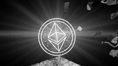Photo of TD Cowen понизил цель по SharpLink на фоне слабости ETH