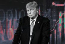Photo of Доход Трампа от криптовалюты в размере 1,4 миллиарда долларов вызвал новый виток пристального внимания со стороны демократов