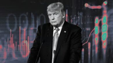 Photo of Доход Трампа от криптовалюты в размере 1,4 миллиарда долларов вызвал новый виток пристального внимания со стороны демократов
