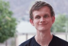 Photo of В сети Ethereum грядёт ещё одно крупное обновление: анонсировано появление Виталика Бутерина