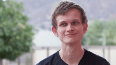 Photo of В сети Ethereum грядёт ещё одно крупное обновление: анонсировано появление Виталика Бутерина