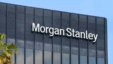 Photo of Morgan Stanley нацеливается на долю рынка ETF на Ethereum и Solana на фоне обострения конкуренции в сфере комиссионных