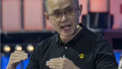 Photo of Основатель Binance CZ отвечает на обвинения в инвестировании в мемекоины! Цены на три упомянутых альткоина упали!