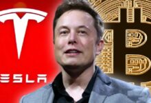 Photo of ПОСЛЕДНИЕ НОВОСТИ: Компания Tesla опубликовала финансовый отчет! Торгули ли они биткоинами?