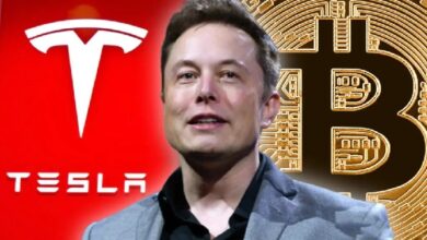 Photo of ПОСЛЕДНИЕ НОВОСТИ: Компания Tesla опубликовала финансовый отчет! Торгули ли они биткоинами?