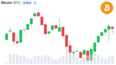 Photo of Покупки со стороны «китов» указывают на дно рынка биткоина после худшего месяца с 2022 года — 3 сигнала, на которые стоит обратить внимание