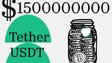 Photo of Выпускающая USDT компания Tether сообщила о $1,5 млрд прибыли за квартал