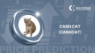 Photo of Прогноз цены Cash Cat: Является ли скачок OI CASHCAT на 355% началом чего-то или вершиной