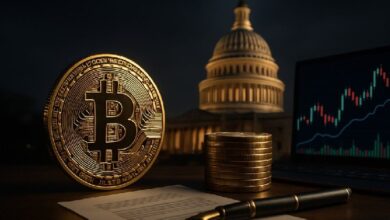 Photo of Сенат США внес важные поправки в раздел «Конфликт интересов» законопроекта о криптовалютах