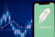Photo of Pons.family стала лидером по объёму торгов в сети Robinhood Chain