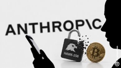 Photo of Искусственный интеллект антропогенного происхождения взломал HAWK-256 за 60 часов, что вызвало опасения по поводу Bitcoin