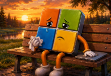 Photo of Доля Windows на мировом рынке настольных ОС снизилась до 56,61%