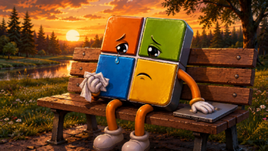 Photo of Доля Windows на мировом рынке настольных ОС снизилась до 56,61%