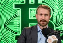 Photo of В преддверии решения по процентной ставке аналитик Bloomberg прокомментировал действия ФРС и цену биткоина!