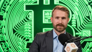 Photo of В преддверии решения по процентной ставке аналитик Bloomberg прокомментировал действия ФРС и цену биткоина!