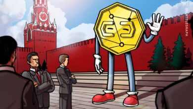 Photo of СМИ: квалинвесторы РФ получат доступ к USDT и USDC в регулируемом контуре