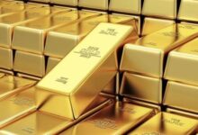 Photo of Отток из золотых ETF достиг $8,9 млрд в июне