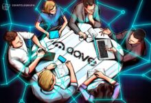 Photo of Объем депозитов на Aave в сети Monad за два дня превысил $100 млн