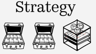 Photo of Strategy переключилась с биткоинов на пополнение запаса долларов
