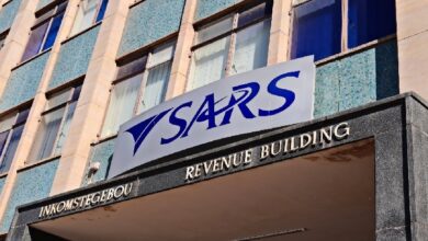 Photo of Налоговая служба ЮАР (SARS) вводит новые правила налогообложения криптовалют для 6 миллионов пользователей на фоне активизации проверок по всей Южной Африке
