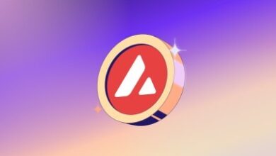 Photo of AVAX One сохранила листинг Nasdaq после восстановления акций