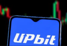 Photo of Поглощение компанией Naver оператора Upbit, компании Dunamu, перенесено на 31 декабря