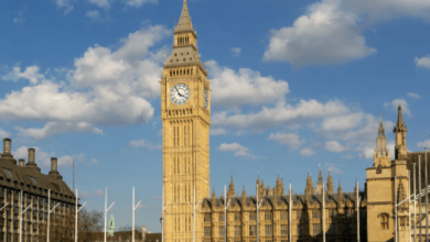 Photo of Парламент Великобритании начал расследование по поводу банковских барьеров, препятствующих работе криптовалютного бизнеса