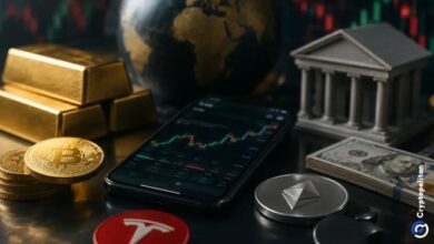 Photo of Что такое универсальная биржа (UEX)? Как с одного счета можно торговать криптовалютой, акциями и золотом одновременно?