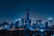Photo of IPO Moonshot AI последовало за выпуском Kimi и Alibaba AI, который потряс биткоин