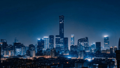 Photo of IPO Moonshot AI последовало за выпуском Kimi и Alibaba AI, который потряс биткоин