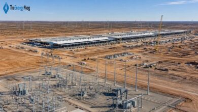 Photo of Ionic привлекла 400 млн долларов: доходы от ИИ превысили доходы от майнинга биткойнов в преддверии выхода на Nasdaq