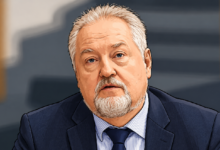 Photo of «Приграничные территории орут»: депутат Сергей Обухов призвал к разблокировке Telegram