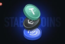 Photo of Американские инвесторы снова заводят стейблкоины на биржи — CryptoQuant