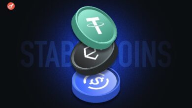 Photo of Американские инвесторы снова заводят стейблкоины на биржи — CryptoQuant