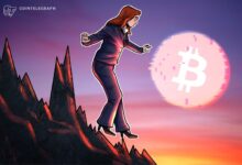 Photo of Биткоин протестировал $63 000 на фоне коррекции техсектора в США