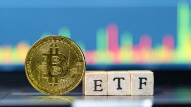 Photo of По данным DWF Labs, биткоин-ETF впервые зафиксировали отрицательные результаты за полугодие с оттоком средств в размере 5,4 млрд долларов