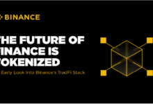 Photo of Данные Binance показывают, что токенизированные акции меняют способы доступа криптотрейдеров к ценным бумагам