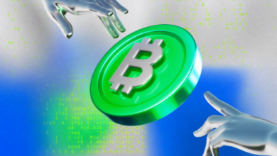 Photo of Прогноз биткоина на неделю: возможен отскок к 70 тысячам долларов, но давление на рынок сохраняется