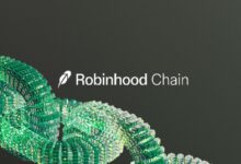 Photo of Tenev использует мемы для создания стартовой цепочки Robinhood перед выплатой RWA