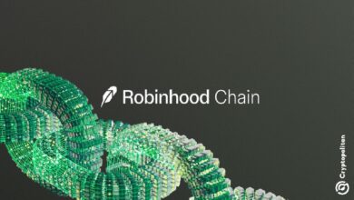 Photo of Tenev использует мемы для создания стартовой цепочки Robinhood перед выплатой RWA