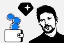 Photo of Дуров анонсировал «крупнейший в истории» запуск криптокошелька в Telegram