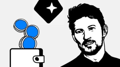 Photo of Дуров анонсировал «крупнейший в истории» запуск криптокошелька в Telegram