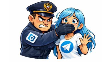 Photo of КПРФ потребовала от Минцифры пересмотреть блокировку Telegram, сообщают СМИ
