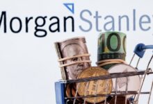 Photo of Фонд MSSE от Morgan Stanley привлек 5 млн долларов в день дебюта, а ETF на эфир вновь обогнали биткойн по объему притока средств — 14,5 млн долларов