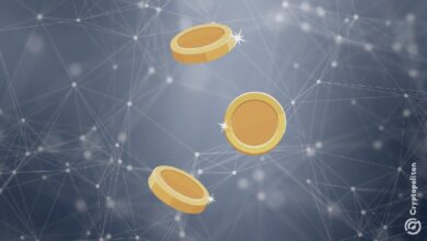 Photo of Компания DeFi Dev Corp передает контроль над DisclaimerCoin генеральному директору ZeroStack