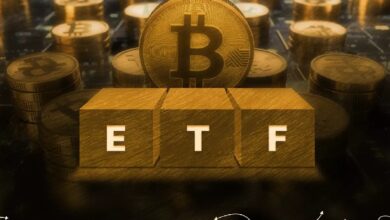 Photo of Июнь стал худшим месяцем для спотовых биткоин-ETF
